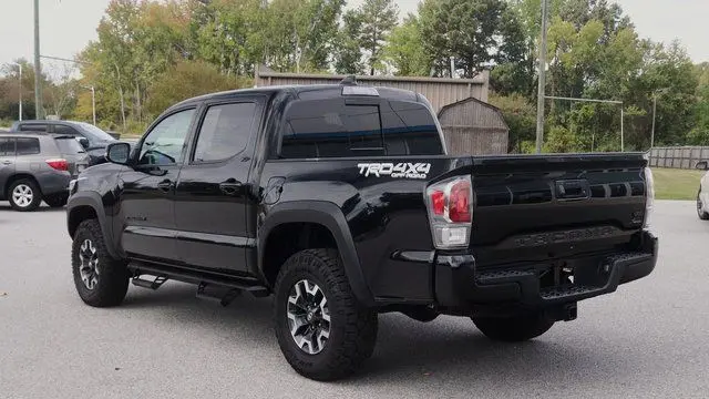 2023 Toyota Tacoma TRD Pro