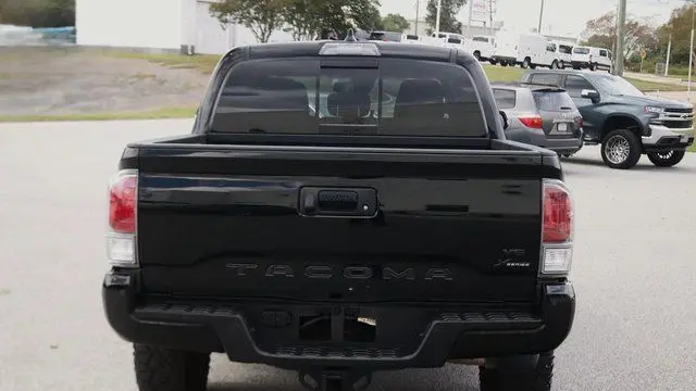 2023 Toyota Tacoma TRD Pro
