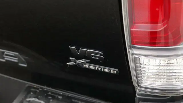 2023 Toyota Tacoma TRD Pro