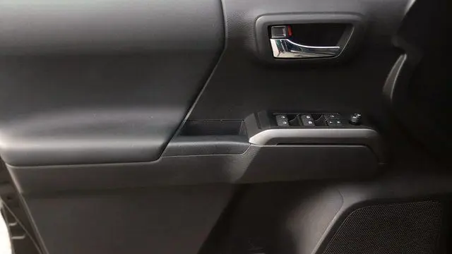 2023 Toyota Tacoma TRD Pro