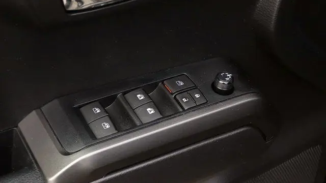 2023 Toyota Tacoma TRD Pro