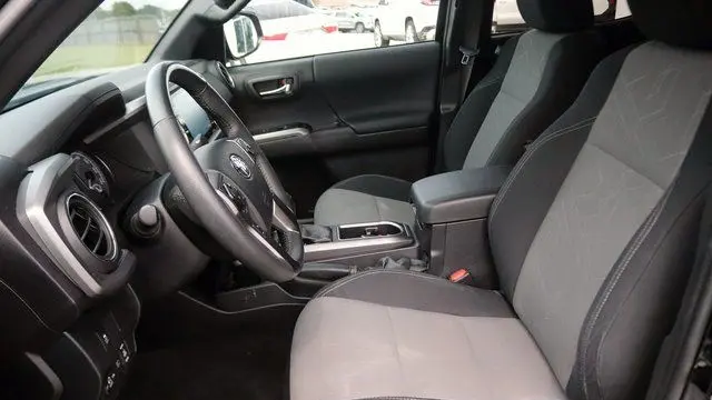 2023 Toyota Tacoma TRD Pro