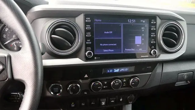 2023 Toyota Tacoma TRD Pro