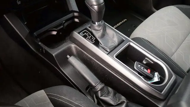 2023 Toyota Tacoma TRD Pro