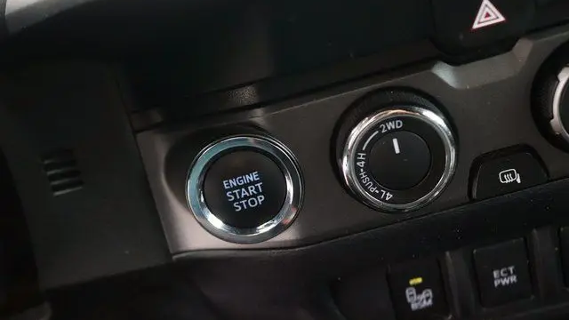 2023 Toyota Tacoma TRD Pro