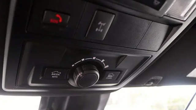 2023 Toyota Tacoma TRD Pro