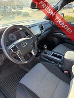 2023 Tacoma Thumbnail 17