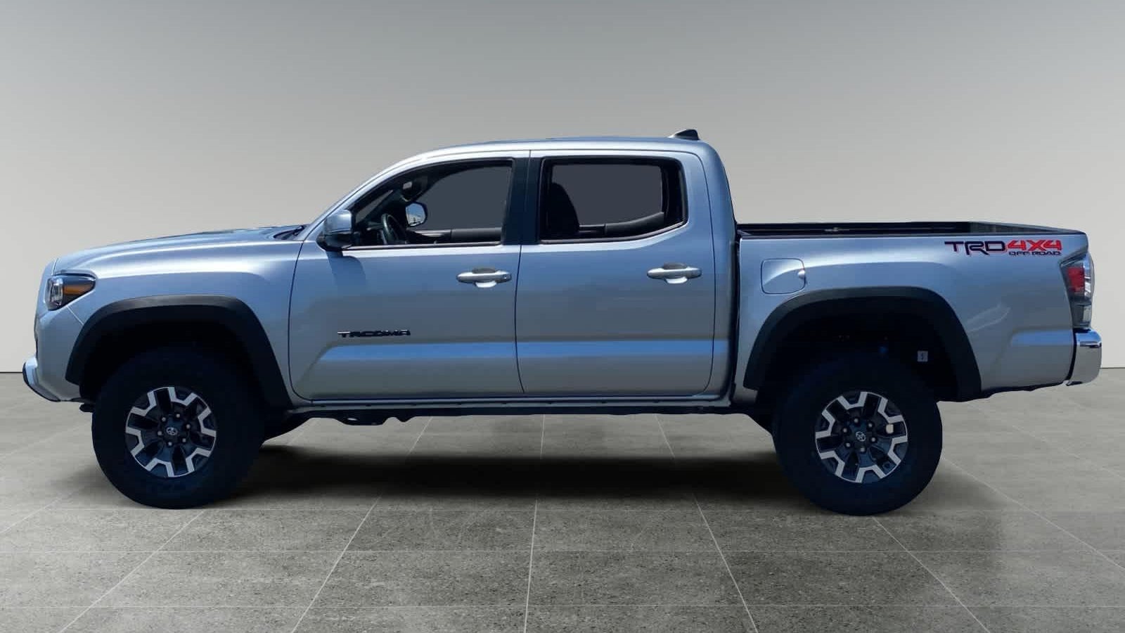 2023 Toyota Tacoma TRD Pro