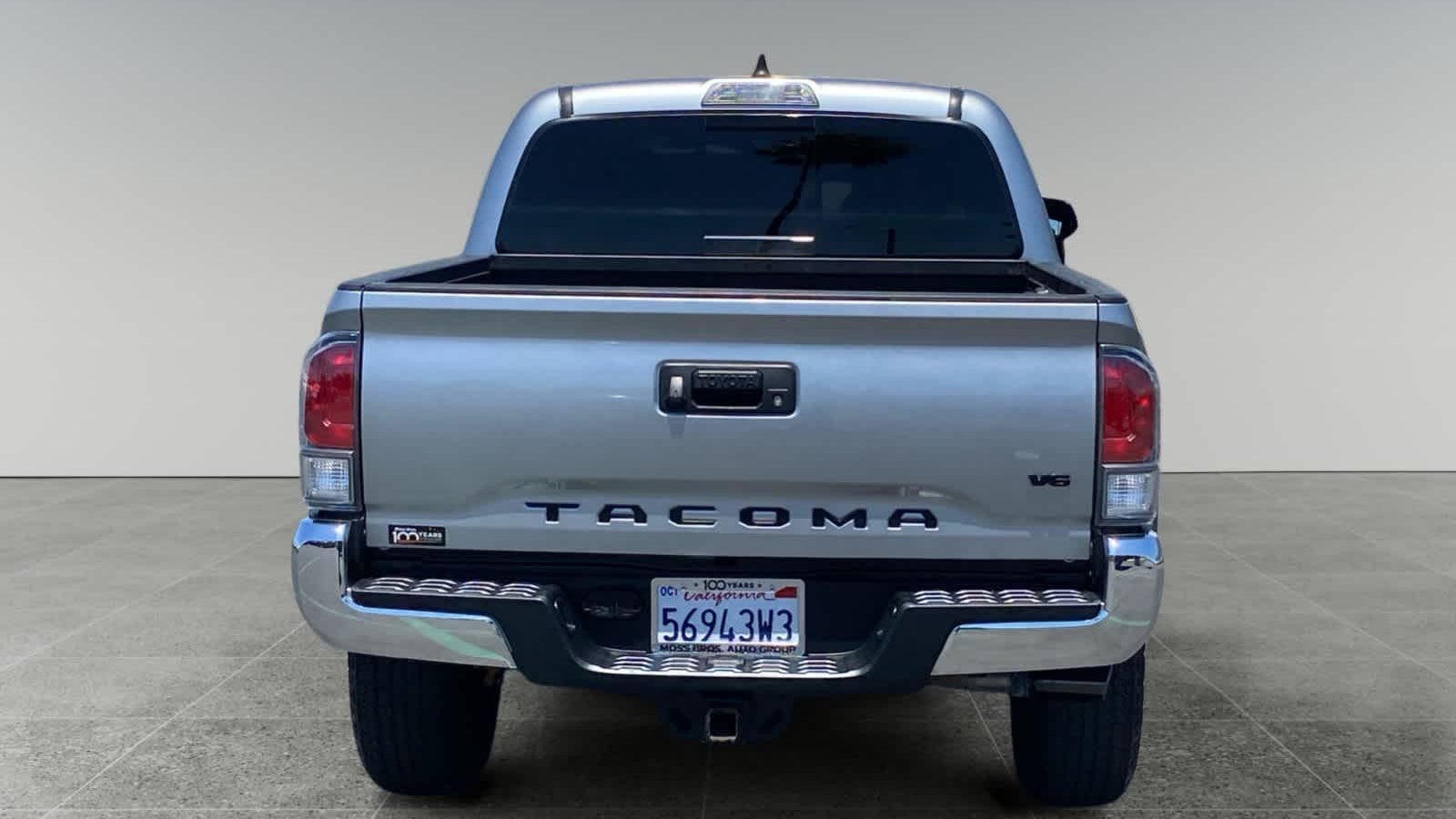 2023 Toyota Tacoma TRD Pro