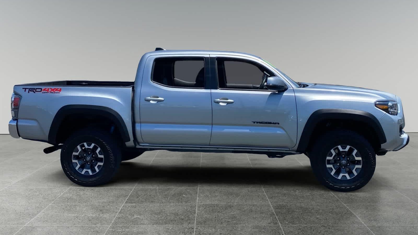 2023 Toyota Tacoma TRD Pro