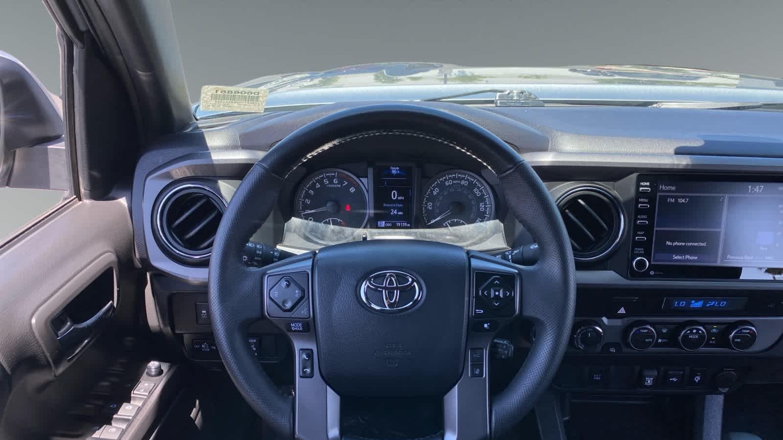 2023 Toyota Tacoma TRD Pro