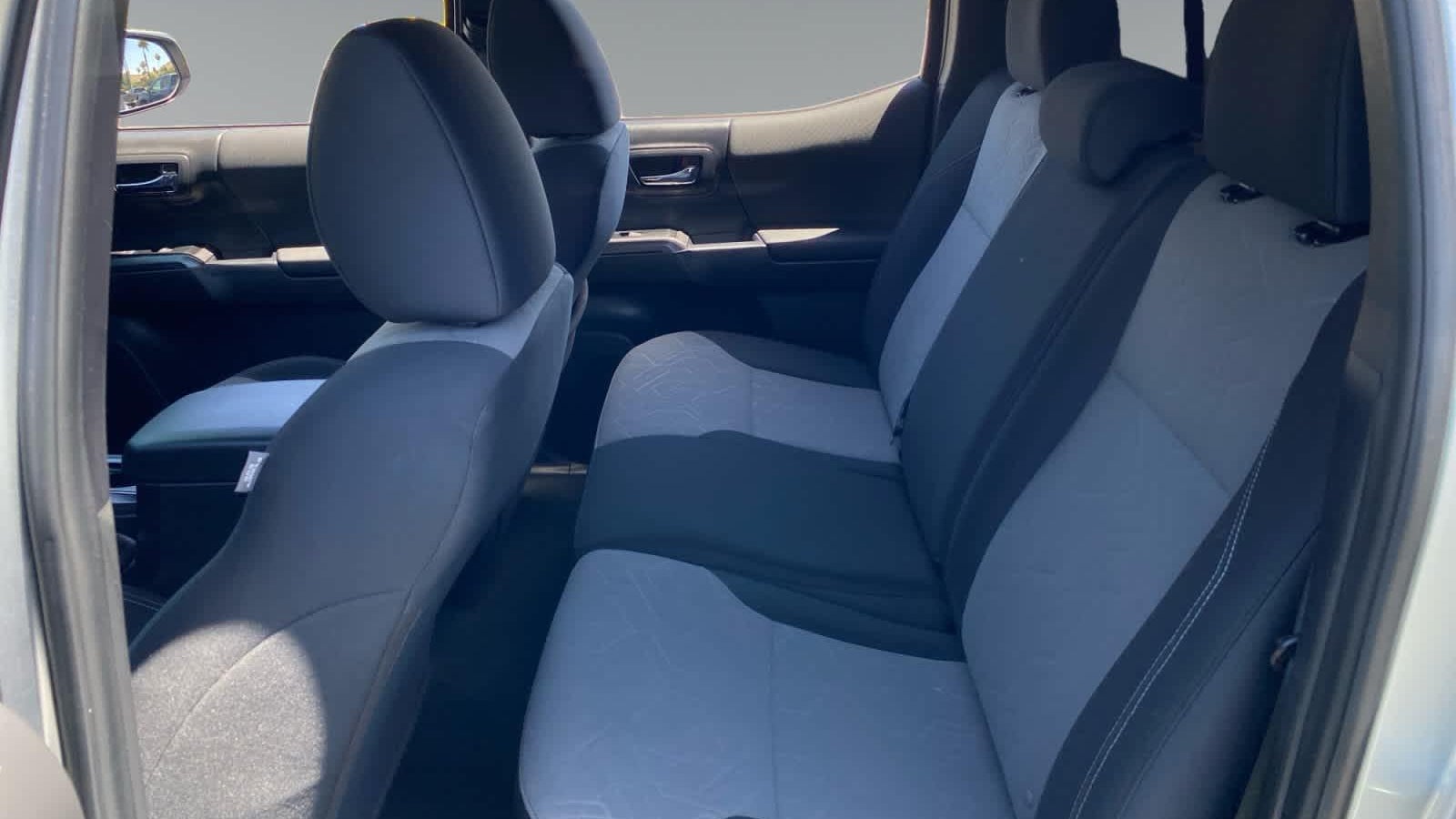 2023 Toyota Tacoma TRD Pro