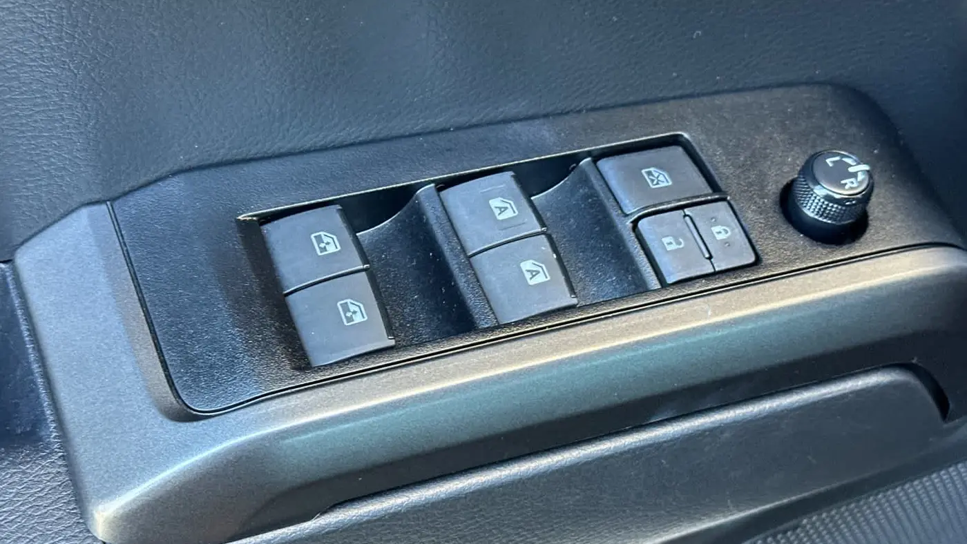 2023 Toyota Tacoma TRD Pro