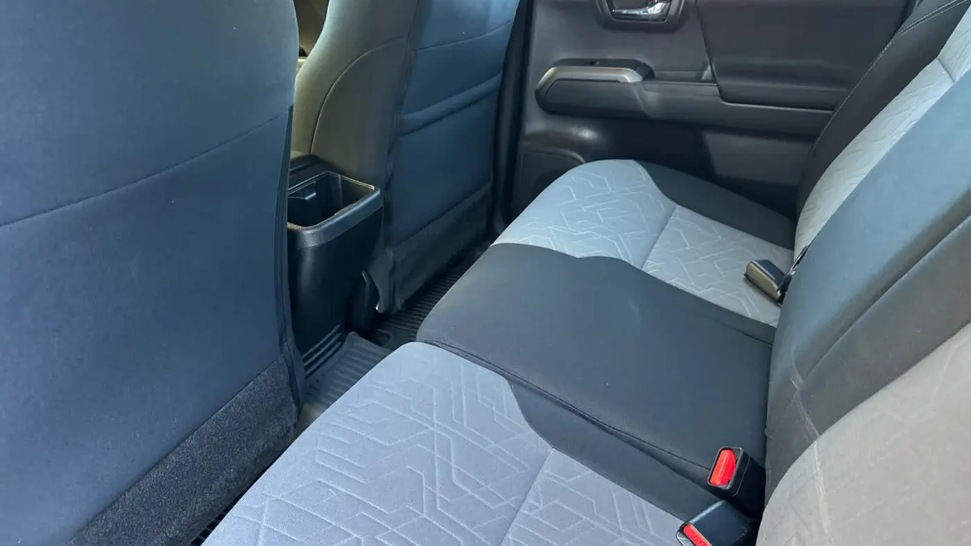 2023 Toyota Tacoma TRD Pro