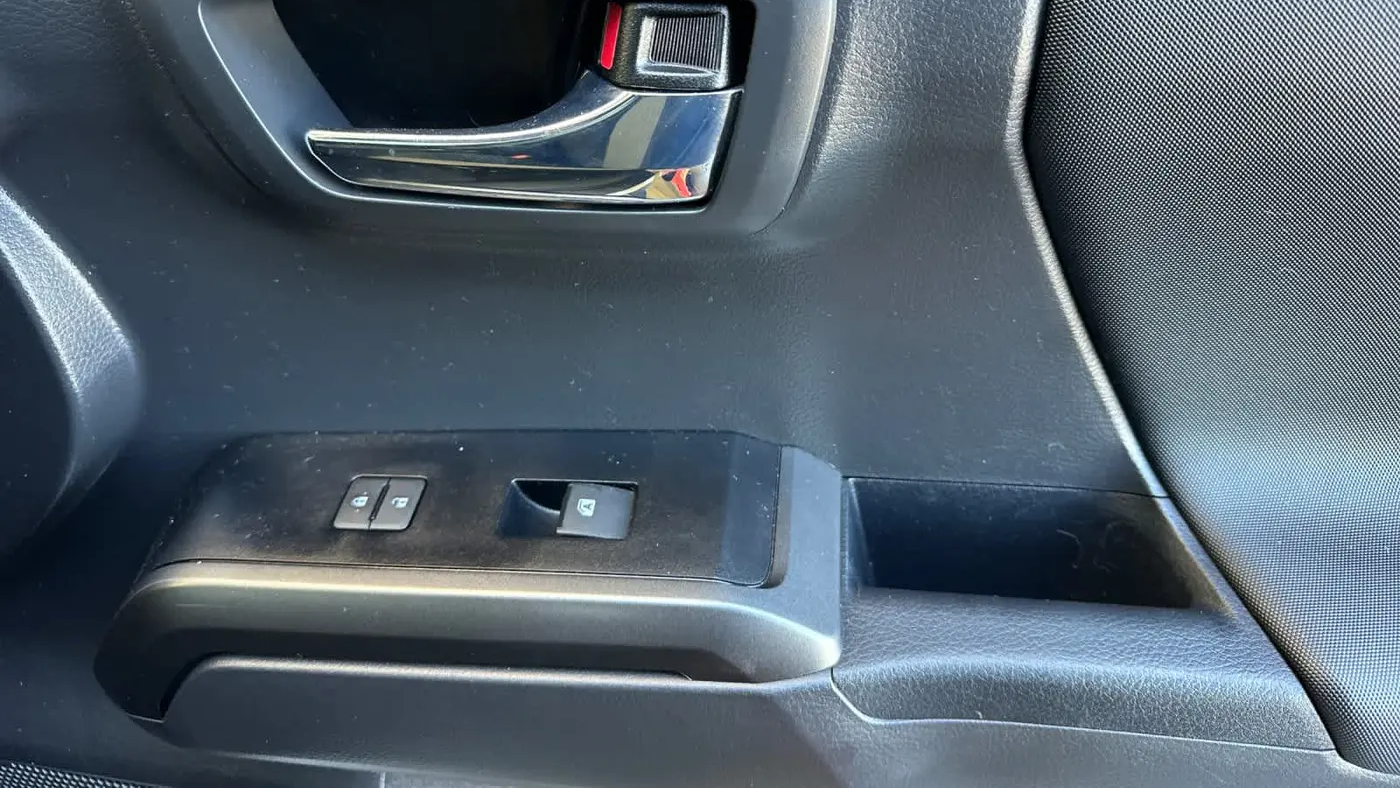 2023 Toyota Tacoma TRD Pro