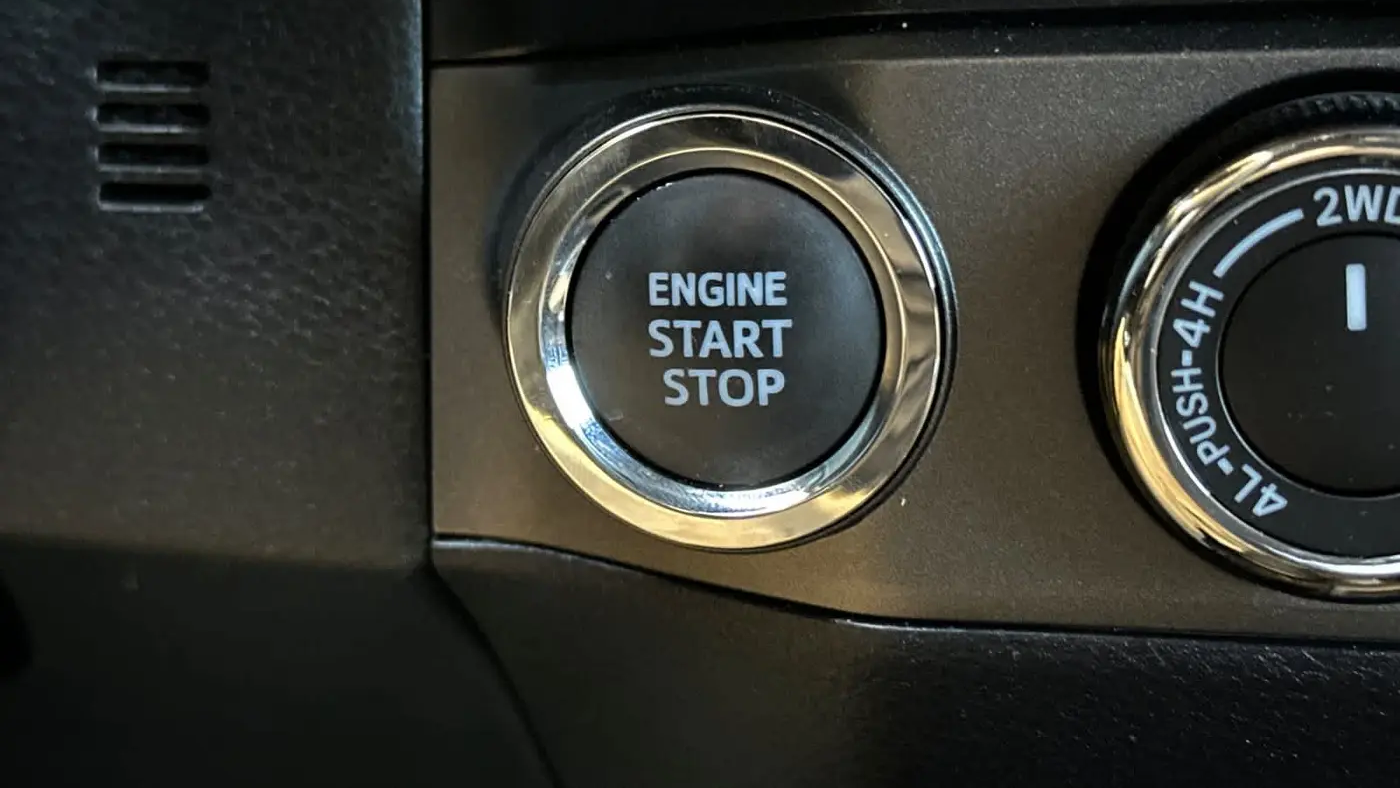 2023 Toyota Tacoma TRD Pro