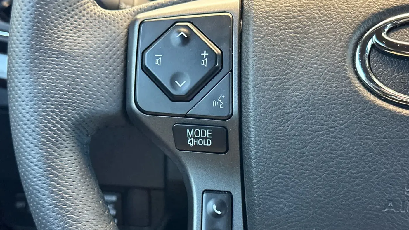 2023 Toyota Tacoma TRD Pro
