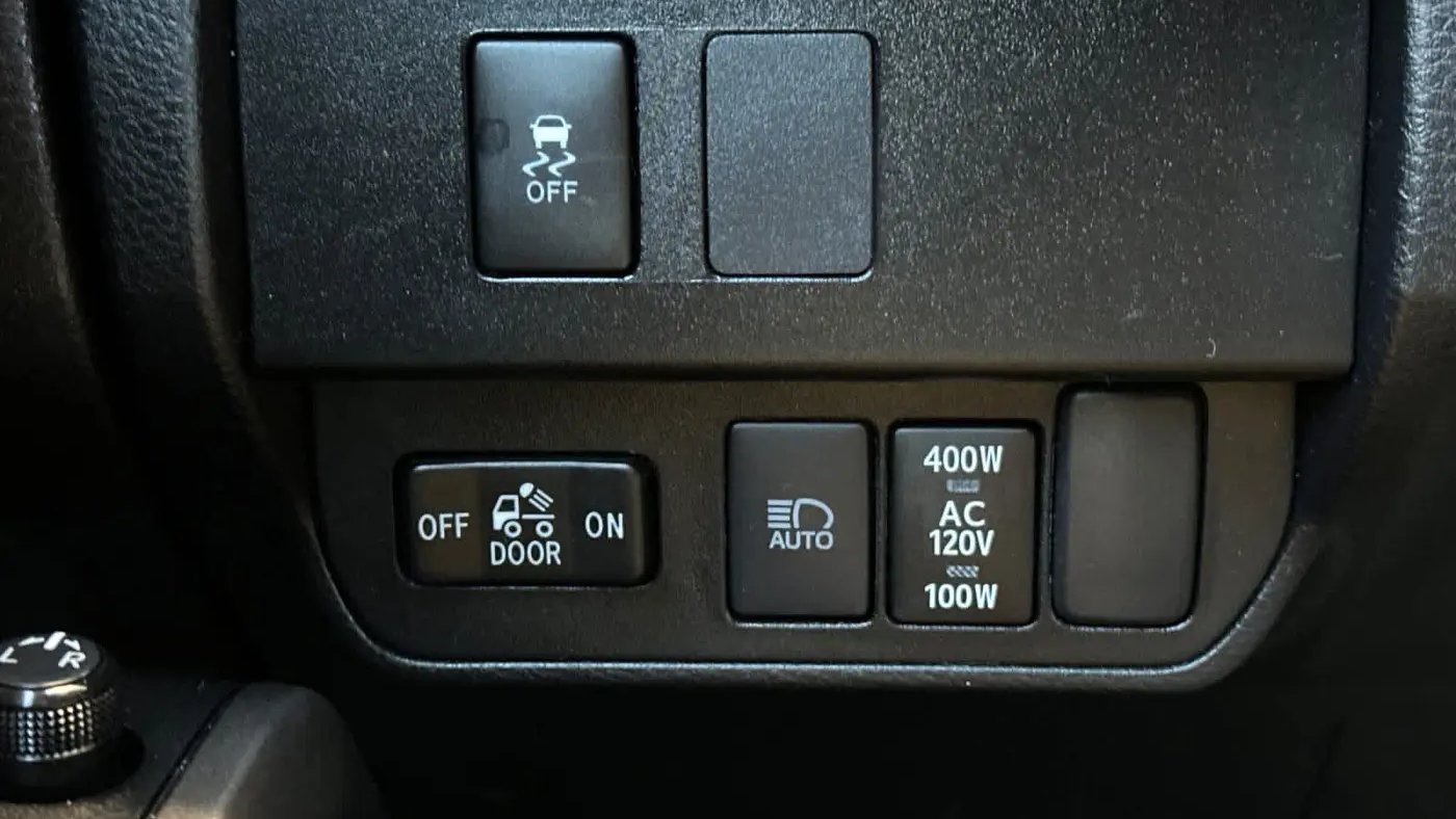 2023 Toyota Tacoma TRD Pro
