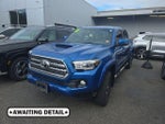 2017 Tacoma Thumbnail 1
