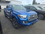 2017 Tacoma Thumbnail 7