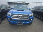 2017 Tacoma Thumbnail 8