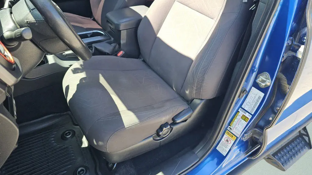 2017 Toyota Tacoma TRD Pro