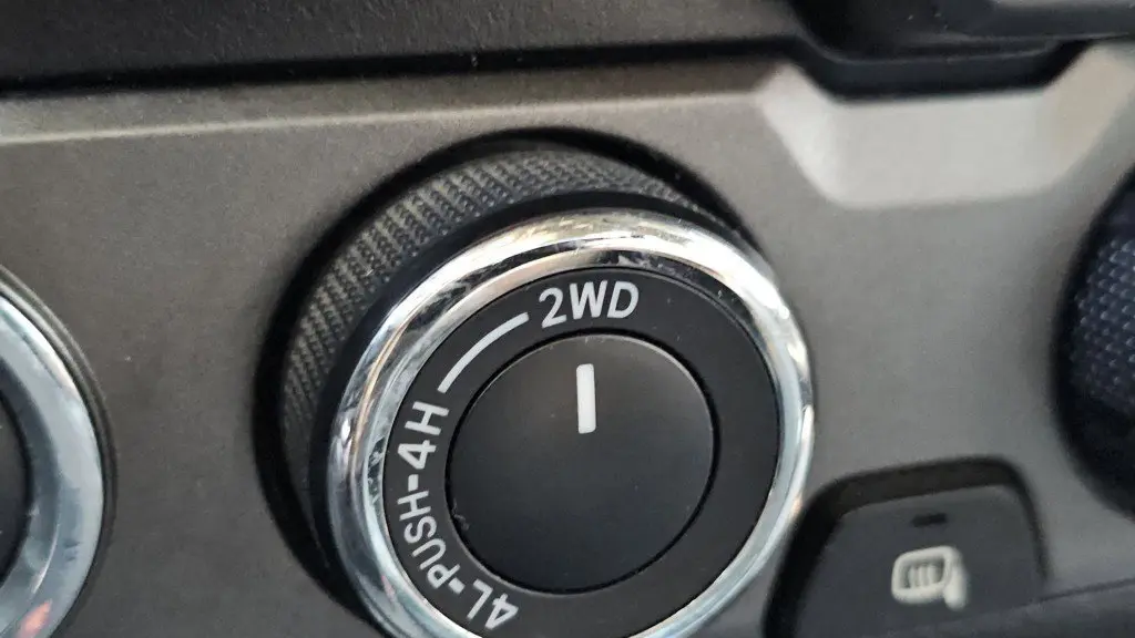 2017 Toyota Tacoma TRD Pro