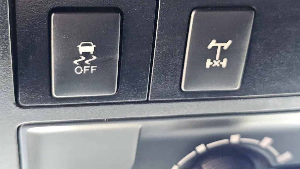 2017 Toyota Tacoma TRD Pro
