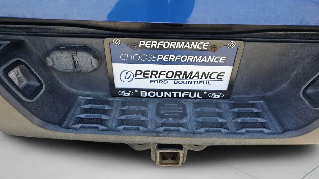 2017 Toyota Tacoma TRD Pro