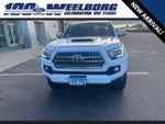 2017 Tacoma Thumbnail 2