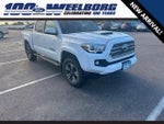 2017 Tacoma Thumbnail 3