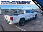 2017 Tacoma Thumbnail 5