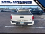 2017 Tacoma Thumbnail 6