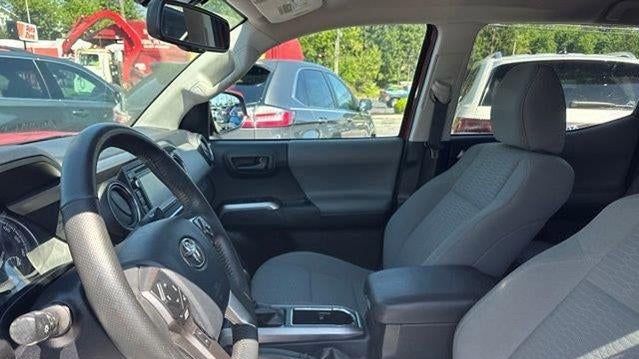 2017 Toyota Tacoma TRD Pro