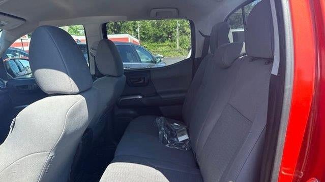 2017 Toyota Tacoma TRD Pro