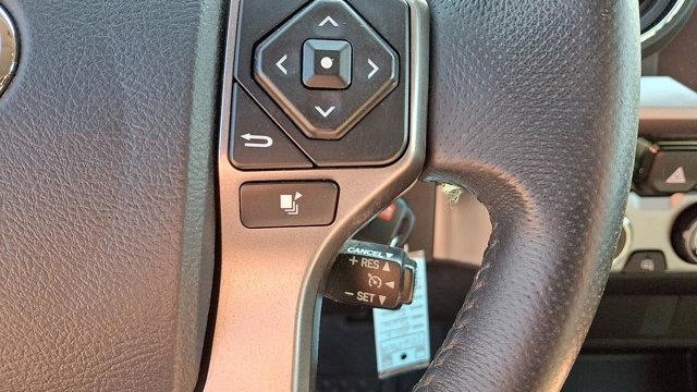 2017 Toyota Tacoma TRD Pro