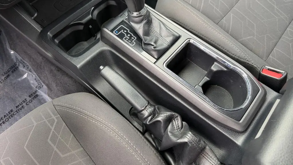2018 Toyota Tacoma TRD Pro