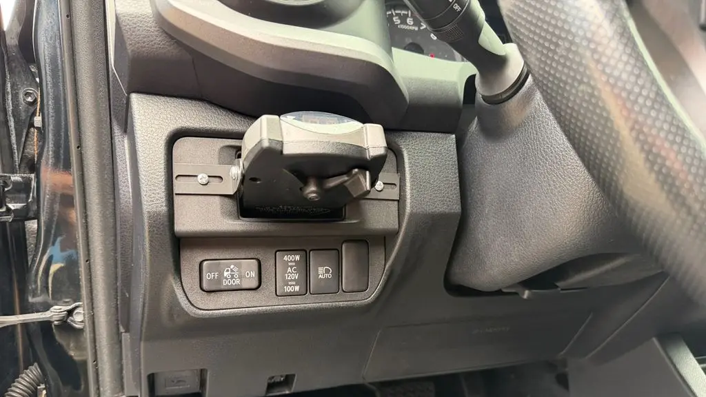 2018 Toyota Tacoma TRD Pro