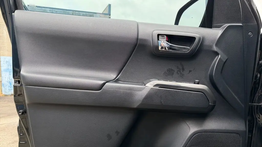 2018 Toyota Tacoma TRD Pro