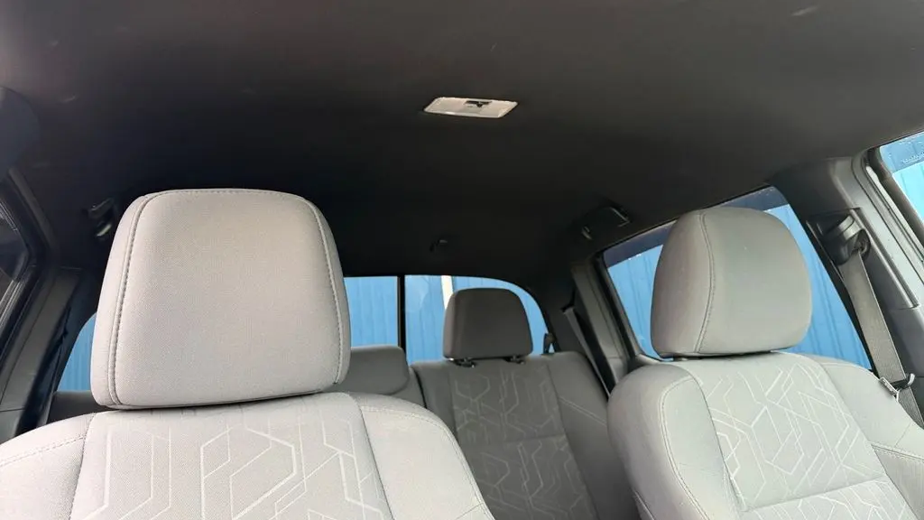 2018 Toyota Tacoma TRD Pro