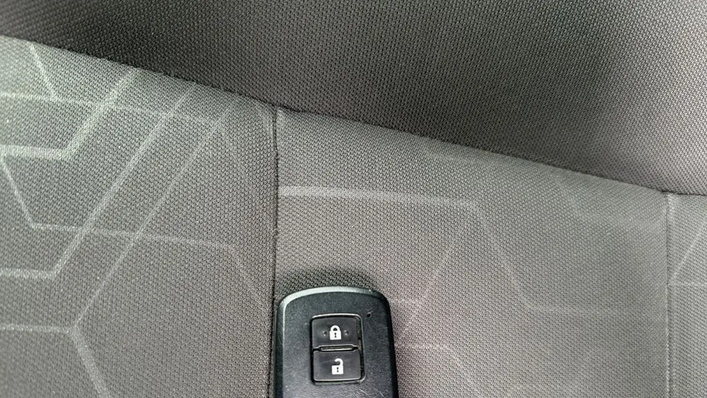 2018 Toyota Tacoma TRD Pro