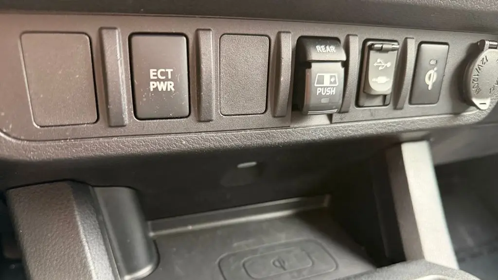 2018 Toyota Tacoma TRD Pro