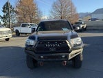 2018 Tacoma Thumbnail 8
