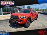 2018 Tacoma Thumbnail 1