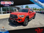2018 Tacoma Thumbnail 1