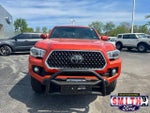 2018 Tacoma Thumbnail 3