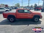 2018 Tacoma Thumbnail 6