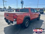 2018 Tacoma Thumbnail 7