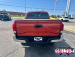 2018 Tacoma Thumbnail 8