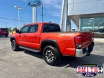 2018 Tacoma Thumbnail 9